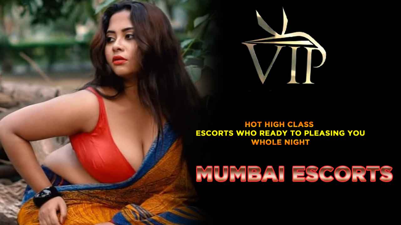  Housewife of Escorts in Mumbai
